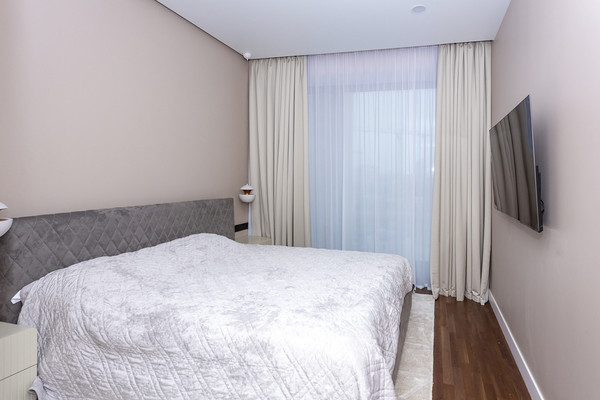 Объект по адресу Москва г, Ленинградский пр-кт, д. 37/6