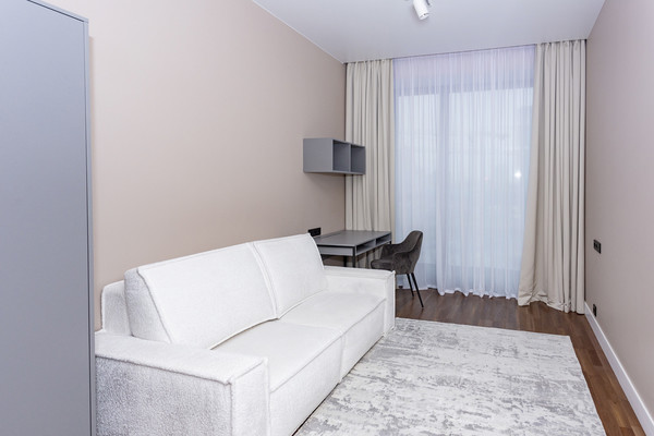 Объект по адресу Москва г, Ленинградский пр-кт, д. 37/6