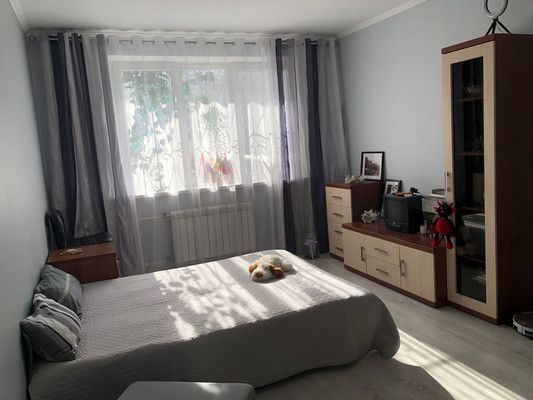 Фото квартиры по адресу Москва, Адмирала Лазарева ул, 40 