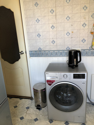 Фото квартиры по адресу Москва, Адмирала Лазарева ул, 40 