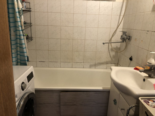 Фото квартиры по адресу Москва, Адмирала Лазарева ул, 40 