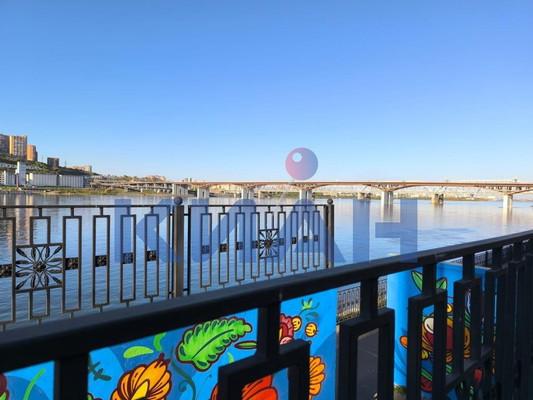 Объект по адресу Красноярский край, Свердловский р-н, Лесников ул, д. 49