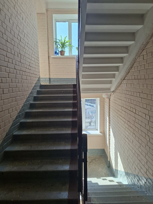 Фото квартиры по адресу Санкт-Петербург, Художников пр-кт, 33Ак1 