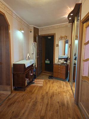 Фото квартиры по адресу Санкт-Петербург, Художников пр-кт, 33Ак1 