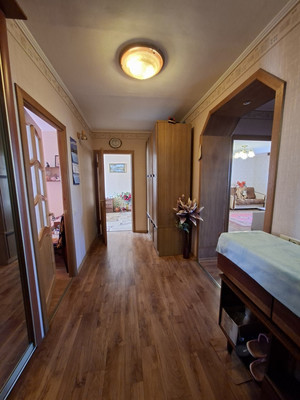 Фото квартиры по адресу Санкт-Петербург, Художников пр-кт, 33Ак1 