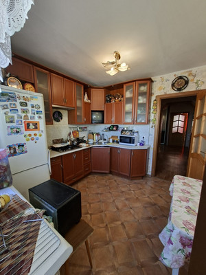 Фото квартиры по адресу Санкт-Петербург, Художников пр-кт, 33Ак1 