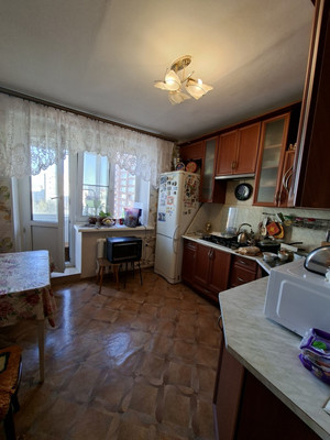 Фото квартиры по адресу Санкт-Петербург, Художников пр-кт, 33Ак1 