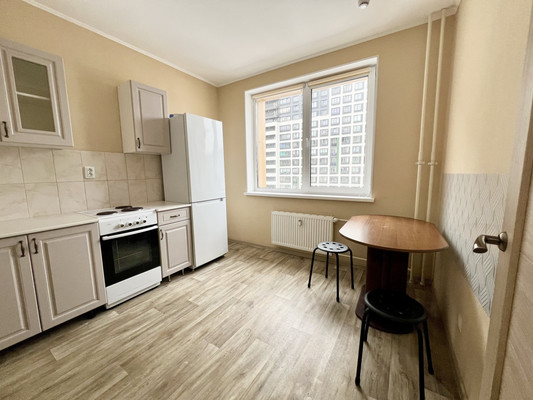 Объект по адресу Ленинградская обл, Всеволожский р-н, Ручьевский пр-кт, д. 6