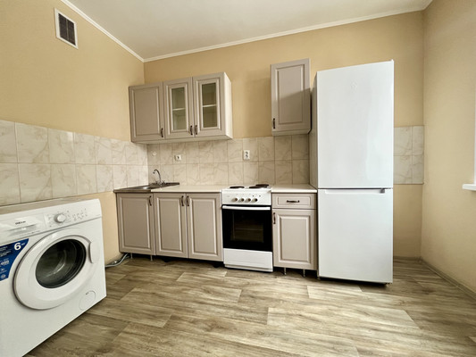 Объект по адресу Ленинградская обл, Всеволожский р-н, Ручьевский пр-кт, д. 6