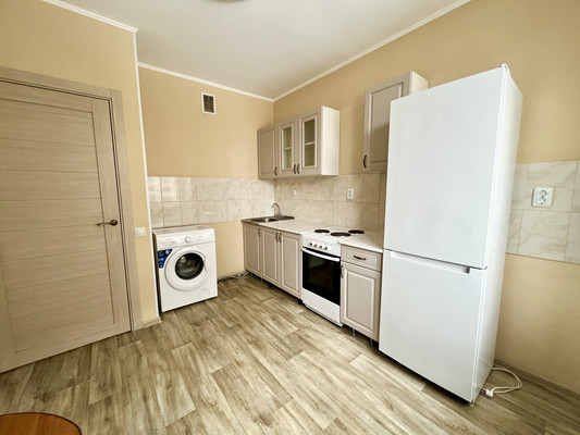 Объект по адресу Ленинградская обл, Всеволожский р-н, Ручьевский пр-кт, д. 6