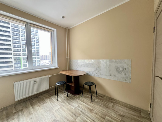 Объект по адресу Ленинградская обл, Всеволожский р-н, Ручьевский пр-кт, д. 6