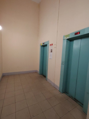 Объект по адресу Москва, Невская ул, 1/2 