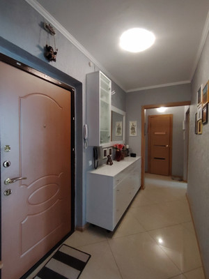 Фото квартиры по адресу Москва, Невская ул, 1/2 