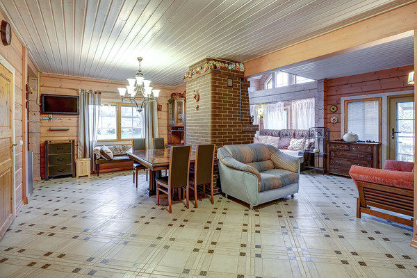 Объект по адресу Ленинградская обл, Выборгский р-н, Волочаевка п, Овражная ул