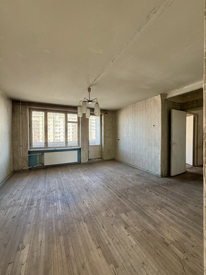 Фото квартиры по адресу Санкт-Петербург, Солидарности пр-кт, 15Лк1 