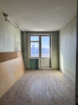 Фото квартиры по адресу Санкт-Петербург, Солидарности пр-кт, 15Лк1 