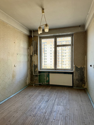 Фото квартиры по адресу Санкт-Петербург, Солидарности пр-кт, 15Лк1 