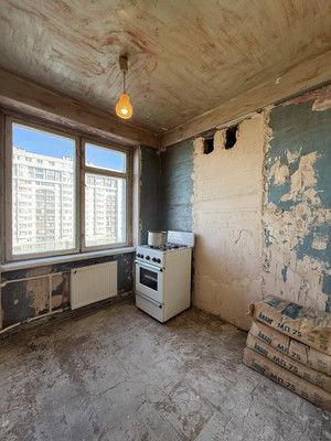 Фото квартиры по адресу Санкт-Петербург, Солидарности пр-кт, 15Лк1 