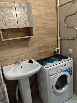 Объект по адресу Москва, Севастопольская ул, 1а 