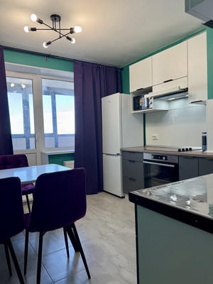 Объект по адресу Ленинградская обл, Всеволожский р-н, Южная ул, д. 1