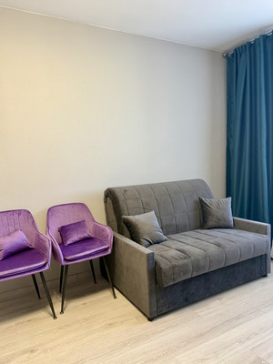 Объект по адресу Ленинградская обл, Всеволожский р-н, Южная ул, д. 1