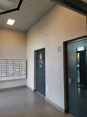 Фото квартиры по адресу Санкт-Петербург г, Муринская дор, д. 25к1