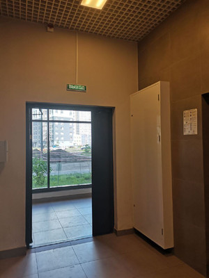 Фото квартиры по адресу Санкт-Петербург г, Муринская дор, д. 25к1