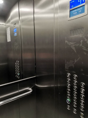 Фото квартиры по адресу Санкт-Петербург г, Муринская дор, д. 25к1