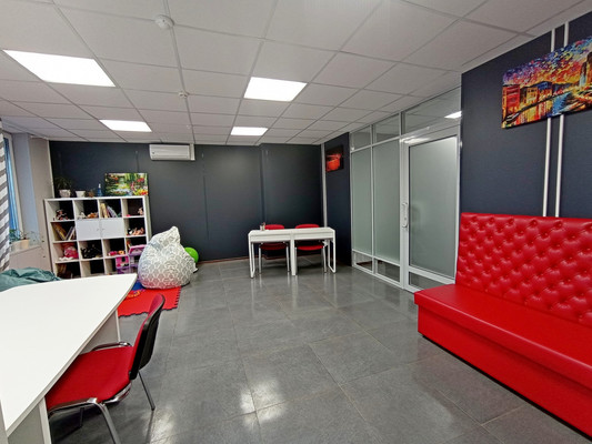 Объект по адресу Санкт-Петербург г, Екатерининский пр-кт, д. 2