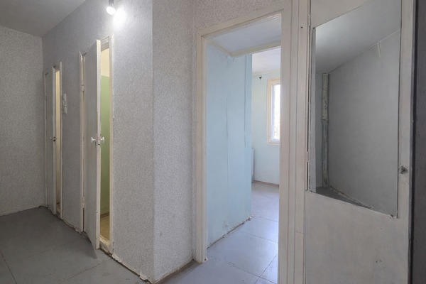 Фото квартиры по адресу Санкт-Петербург, Октябрьская наб, 124А 