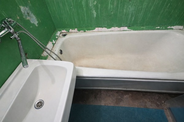 Фото квартиры по адресу Санкт-Петербург, Октябрьская наб, 124А 