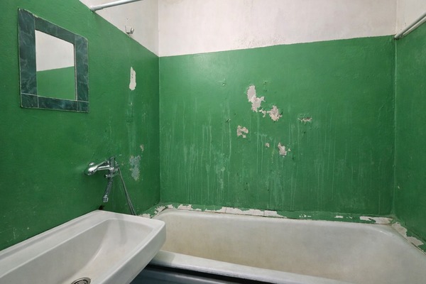 Фото квартиры по адресу Санкт-Петербург, Октябрьская наб, 124А 