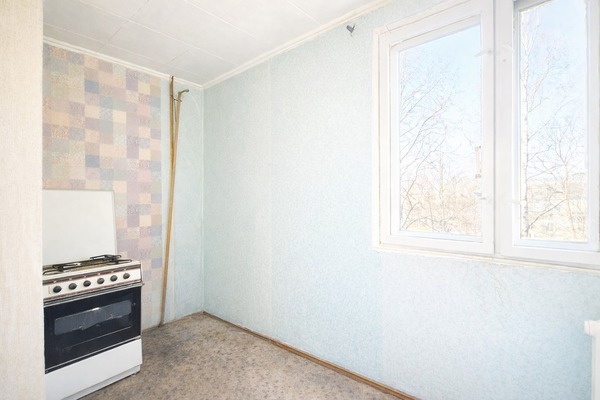 Фото квартиры по адресу Санкт-Петербург, Октябрьская наб, 124А 