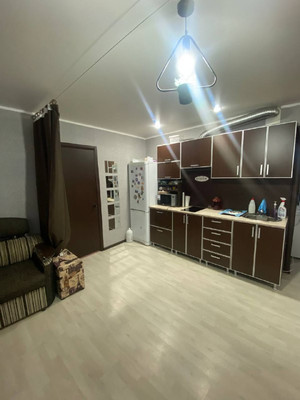 Объект по адресу Москва, Луначарского ул, 398 