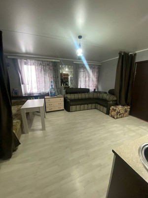 Объект по адресу Москва, Луначарского ул, 398 