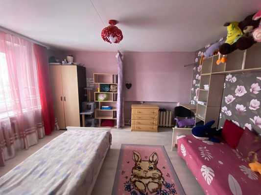 Фото квартиры по адресу Москва, Луначарского ул, 398 