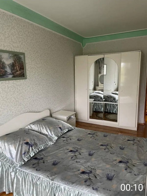 Объект по адресу Краснодарский край, Каспарова ул, д. 23