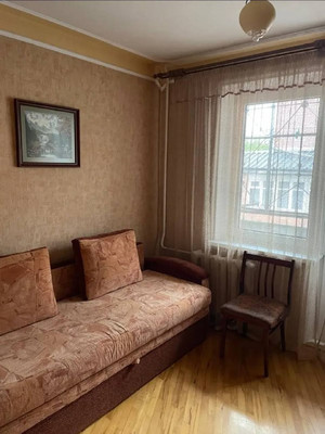 Объект по адресу Краснодарский край, Каспарова ул, д. 23