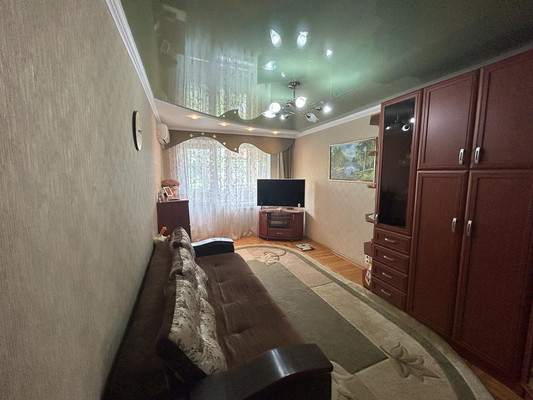 Объект по адресу Москва, 30 лет Победы ул, 100 