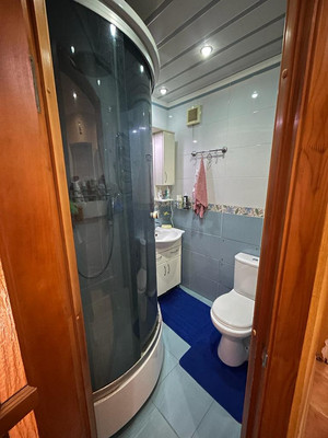 Объект по адресу Москва, 30 лет Победы ул, 100 