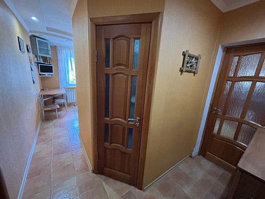 Объект по адресу Москва, 30 лет Победы ул, 100 