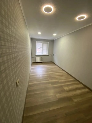 Фото квартиры по адресу Москва, Володарского ул, 92 