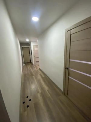 Объект по адресу Москва, Володарского ул, 92 