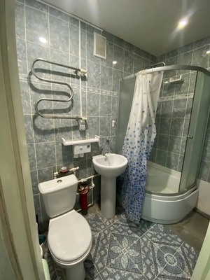 Объект по адресу Москва, Володарского ул, 92 