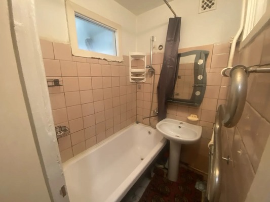 Фото квартиры по адресу Москва, Новороссийская ул, 62 