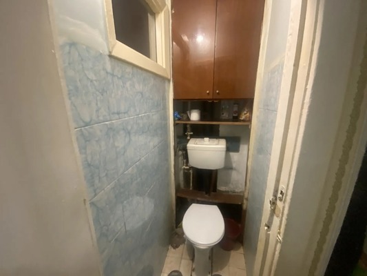 Объект по адресу Москва, Новороссийская ул, 62 