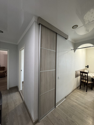 Объект по адресу Москва, Тургенева ул, 114 