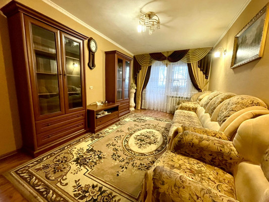 Объект по адресу Москва, 5-я Линия ул, 21 