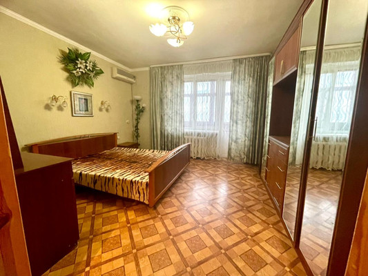 Фото квартиры по адресу Москва, 5-я Линия ул, 21 