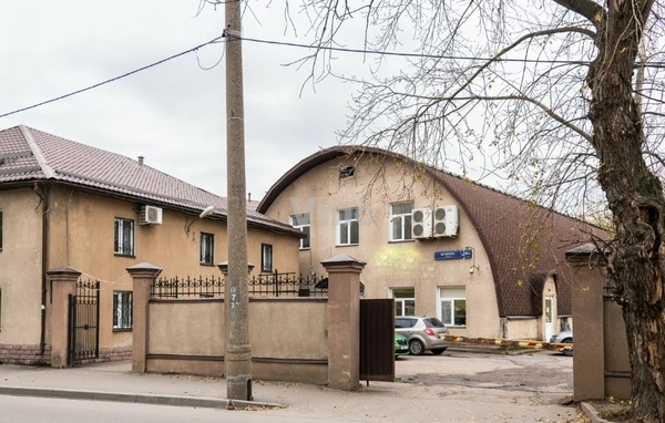 Объект по адресу Москва, Шумкина ул, 26А 4 